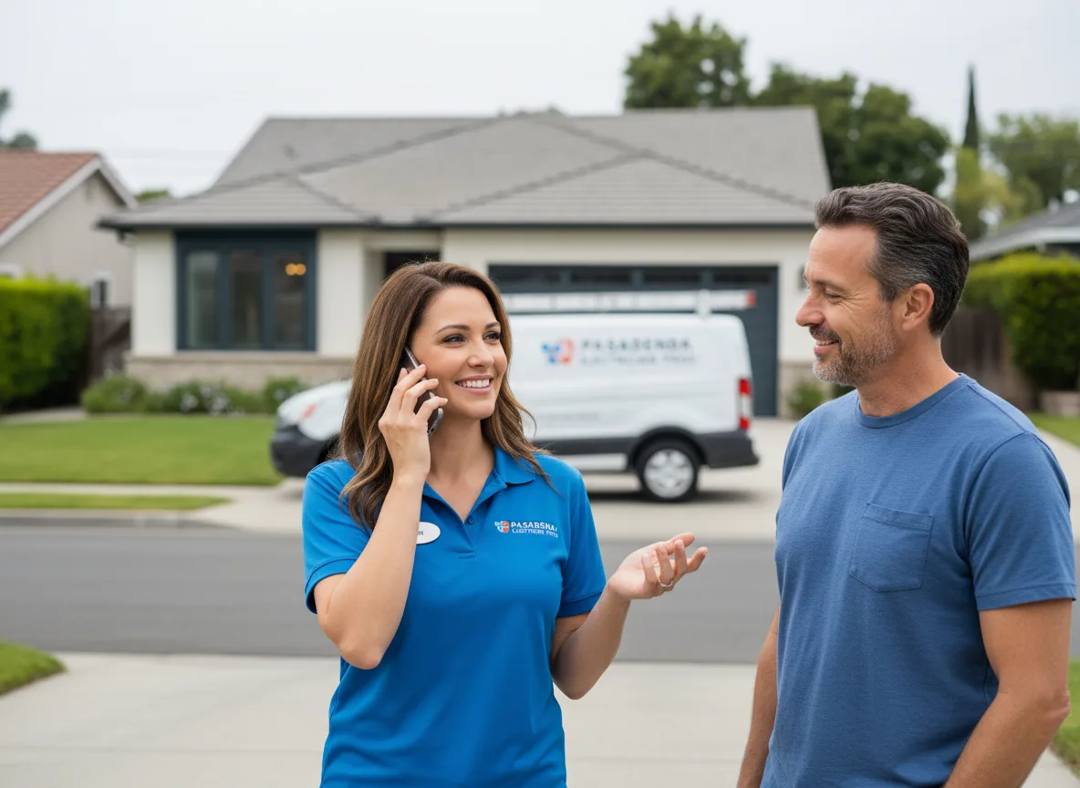 Electrician Riverton, WY FAQs